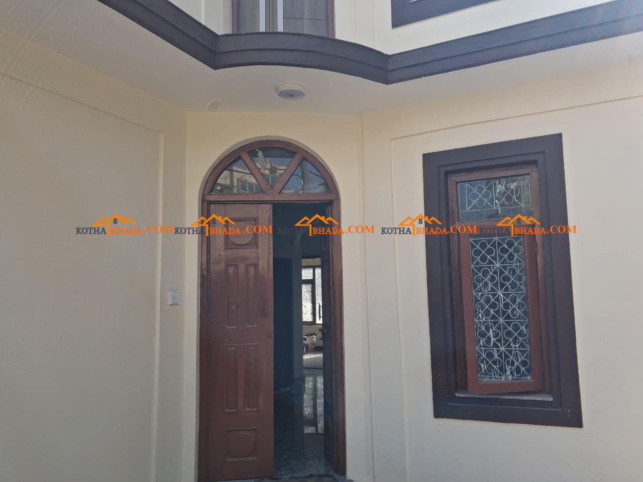 Flat on Rent in Hattiban, Lalitpur